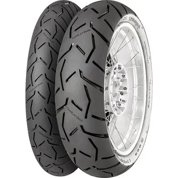 CONTINENTAL CONTI TRAIL ATTACK 3 190/55 R17 75W