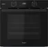 Vestavná trouba Whirlpool OMSR58RU1SB