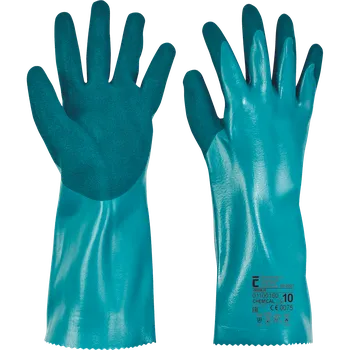 Pracovní rukavice Červa | CERVA Rukavice IMMER - 10