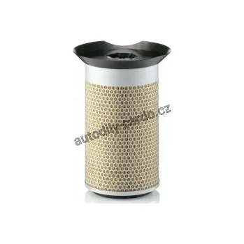 Filtr do auta Vzduchový filtr MANN C19377 (MF C19377) - RENAULT TRUCKS