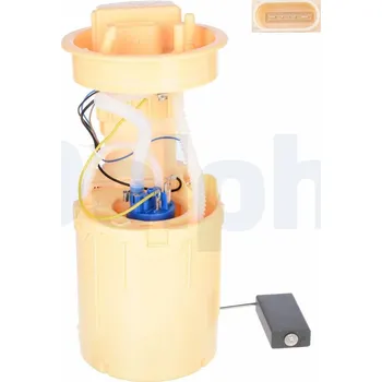 Palivový systém Palivová přívodní jednotka DELPHI FG2429-12B1