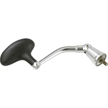 Rybářský naviják CAPERLAN Náhradní klička navijáku na mořský rybolov Khaos 7000