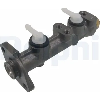 Brzdový válec Hlavní brzdový válec DELPHI LM70002