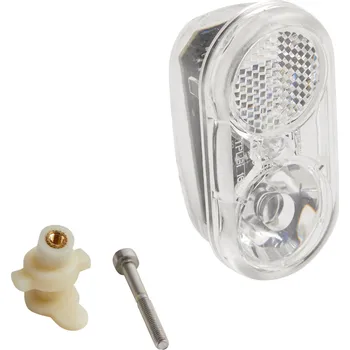 Cyklosvítilna ELOPS Přední osvětlení na dynamo led elops 20 lx