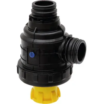 Příslušenství k čerpadlu Sací filtr 80-120 l/min, 50, T6, 31324E3