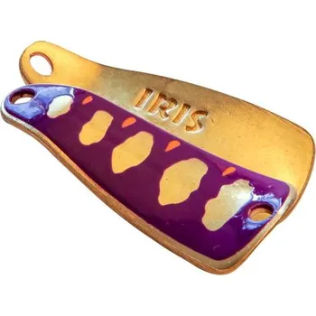 Umělá nástraha SV FISHING LURES IRIS 1,8g 27mm TG05