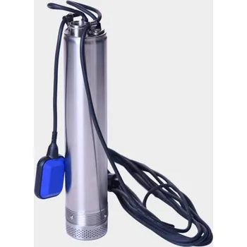 Čerpadlo ALFA PUMPY ALFAPUMPY IBC 3/14 A 230V kabel 10m ponorné čerpadlo do IBC kontejneru s plovákem MP-IBC314