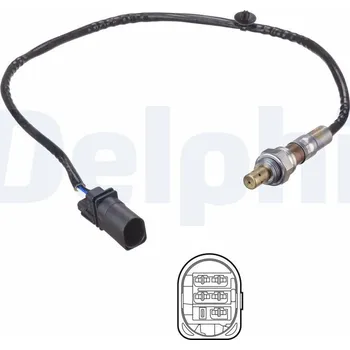Lambda sonda Lambda sonda DELPHI ES21179-12B1