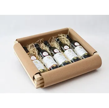 Víno Dárkové balení vína: 5 láhví