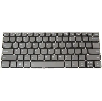 Náhradní klávesnice pro notebook Klávesnice LENOVO 5-14ALC05 5-14ARE05 / LED