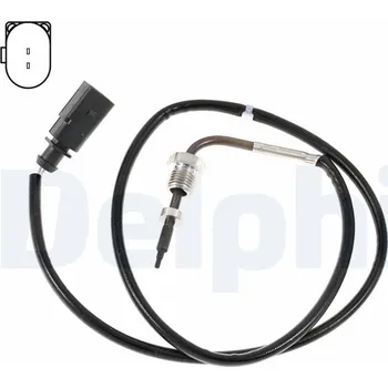 Čidlo automobilu Čidlo, teplota výfukových plynů DELPHI TS30318-12B1