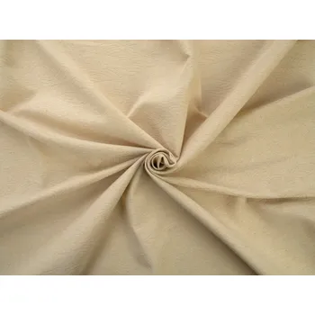 HEDVA ČESKÝ BROKÁT Odaska 150 PTK LILIE přírodní lněná