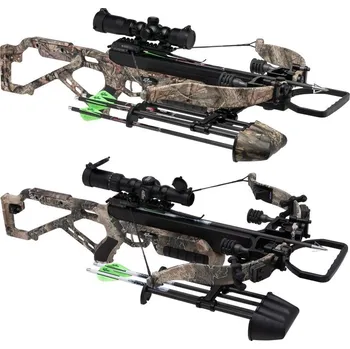 Sport EXCALIBUR Micro 380 - 380 fps