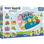 Trefl Primo Baby Color Sorter