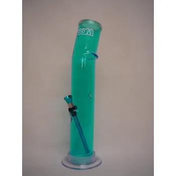 Bong Zooom Bend 30cm (Bong ZOOM Bend 30 cm)