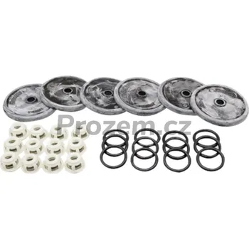 Čerpadlo Opravná souprava pro Comet BP 205 K, BP 280 K, 5026023200