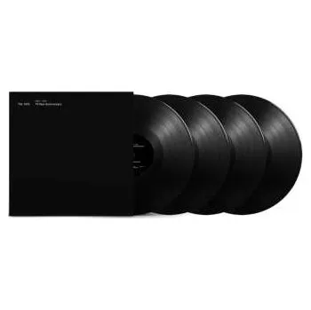 Zahraniční hudba 4LP The 1975: The 1975 (10th Anniversary) (limited Edition) 2023