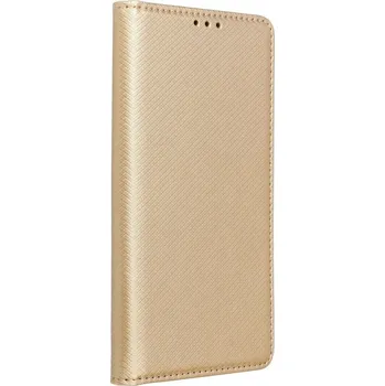 Pouzdro na mobilní telefon Forcell Smart Case Book pro Samsung A03S