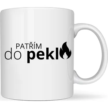 Hrneček - Patřím do pekla