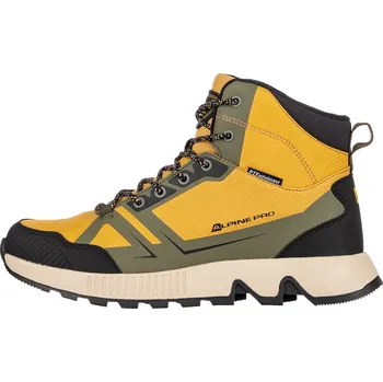 Pánské tenisky ALPINE PRO MULHACEN Pánské boty EU 41 MBTB381587