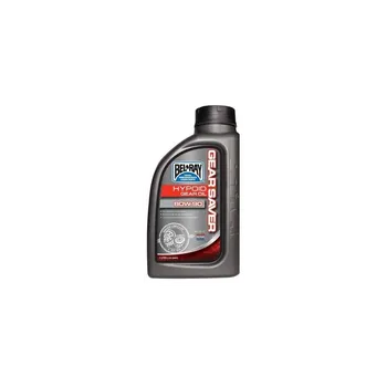 Převodový olej Převodový olej Bel-Ray GEAR SAVER HYPOID GEAR OIL 80W-90 1 l