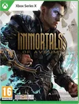 Immortals of Aveum Xbox Series X