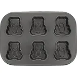Forma na pečení medvídci