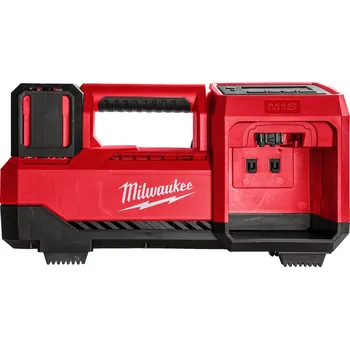 Kompresor Milwaukee M18BI-0