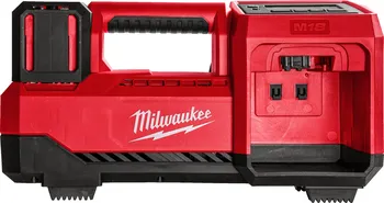 Kompresor Milwaukee M18BI-0
