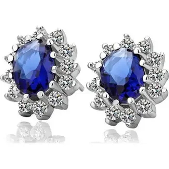 Náušnice Majya Stříbrné náušnice CORIE Ag/; ≤3,28 g 10291