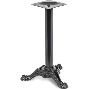 Stolová podnož - Stolová noha centrální RETRO