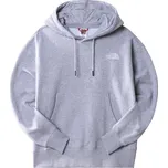 The North Face W ESSENTIAL HOODIE Dámská mikina US S NF0A7ZJDDYX1