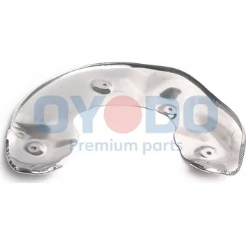 Brzdový kotouč Ochranný plech proti rozstřikování, brzdový kotouč OYODO 11H9001-OYO