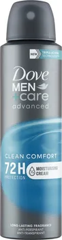 DOVE Men + Care Advanced Clean Comfort antiperspirant