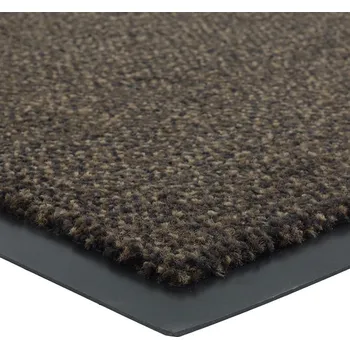 Rohožka Vstupní rohož FLOMA Portal (Cfl-S1) - délka 135 cm, šířka 200 cm, výška 0,75 cm