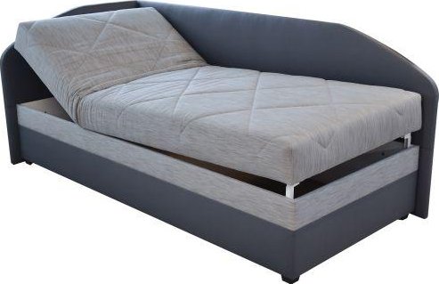 Válenda TURI, levá, 90x200cm