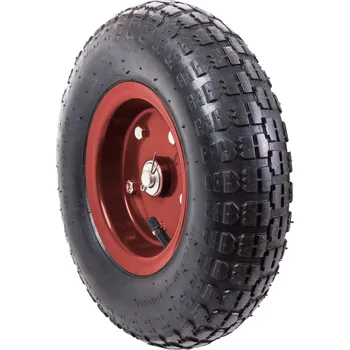 Kolečko G21 6390871 Náhradní díl nafukovací kolačko k rudl