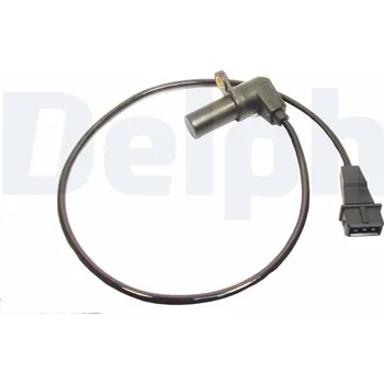 Auto-moto Generátor impulsů, klikový hřídel DELPHI SS10806