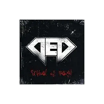 Zahraniční hudba CD Ded: School Of Thought 2021