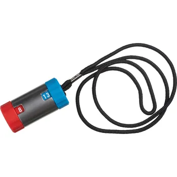 Ukazatel skóre pro hlavního rozhodčího KOODZA Počítač skóre při hře pétanque