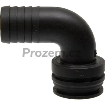 Příslušenství k čerpadlu Hadicová hubice 90°, T7, nátrubek průměr 52 mm, 1191752