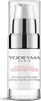 Péče o oční okolí Yodeyma Perfect Eyes oční krém proti vráskám 15 ml