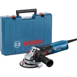 BOSCH Professional GWS 14-125 S…