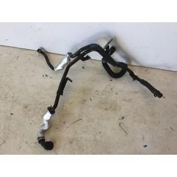 Chladič motoru Vodní Trubka 3.0TDI Audi Q7