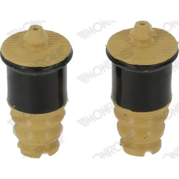 Ochranná sada proti prachu, tlumič pérování MONROE PK455