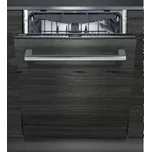 SIEMENS Vstavaná umývačka riadu SN63HX37VE