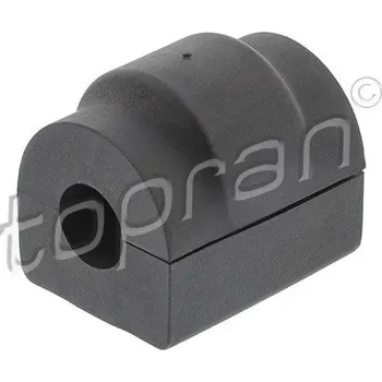 Stabilizátor nápravy Držák, Příčný stabilizátor TOPRAN 502 855