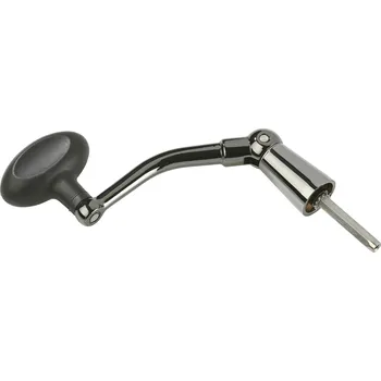 Rybářský naviják CAPERLAN Náhradní klička k navijáku na sportovní rybolov Adonis 7000