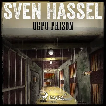 OGPU Prison Audiokniha