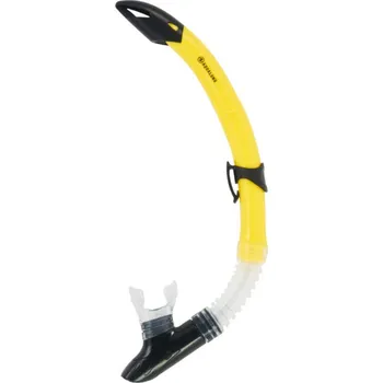 Potápěčská maska Šnorchl Aqualung Sport GOBI, žlutá/černá SN3040701